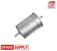 FUEL FILTER FOR AUDI AUDI (FAW) BMW FEBI BILSTEIN 24073