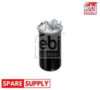 FUEL FILTER FOR AUDI AUDI (FAW) FEBI BILSTEIN 30756