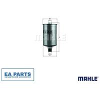 Fuel Filter for AUDI AUTOBIANCHI VW MAHLE KL 88