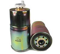 Fuel filter Spin-on Filter SP-1027 ALCO FILTER for BMW AUDI