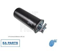 Fuel filter for AUDI (FAW) A6L C6 BLUE PRINT ADV182342