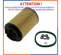 Fuel filter for AUDI | FFF-WW-026, 3ECO034