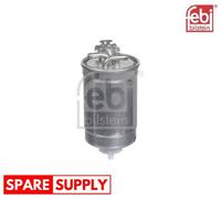 FUEL FILTER FOR AUDI FORD SEAT FEBI BILSTEIN 21600