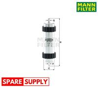FUEL FILTER FOR AUDI MANN-FILTER WK 6037