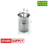 FUEL FILTER FOR AUDI MANN-FILTER WK 8032