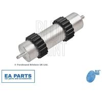 Fuel filter for AUDI Q5 BLUE PRINT ADV182366