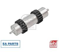Fuel Filter for AUDI Q5 FEBI BILSTEIN 108286