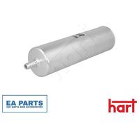 Fuel Filter for AUDI Q5 HART 932 486