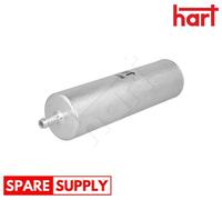 FUEL FILTER FOR AUDI Q5 HART 932 486