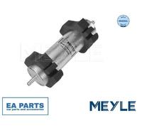 Fuel filter for AUDI Q5 MEYLE 114 323 0005 NEW