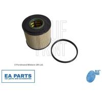 Fuel filter for AUDI Q7 BLUE PRINT ADV182328 NEW