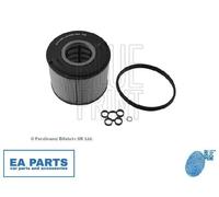 Fuel filter for AUDI Q7 BLUE PRINT ADV182340
