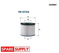 FUEL FILTER FOR AUDI Q7 FILTRON PE 973/6