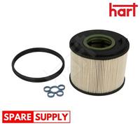 FUEL FILTER FOR AUDI Q7 HART 347 425