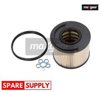 FUEL FILTER FOR AUDI Q7 MAXGEAR 26-0698