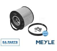 Fuel filter for AUDI Q7 MEYLE 100 323 0014