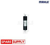 FUEL FILTER FOR AUDI SEAT MAHLE KL 658