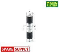 FUEL FILTER FOR AUDI SEAT MANN-FILTER WK 6001