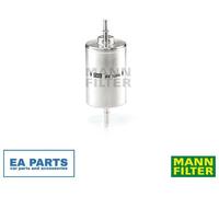 MANN-FILTER Fuel Filter WK 720/6 In-Line 75mm Outer Diameter 183mm Height for Audi Seat