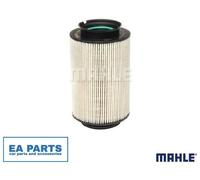 Fuel filter for AUDI SEAT SKODA MAHLE KX 178D