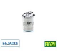 In-Line Engine Fuel Filter MANN WK8029/1