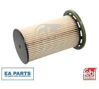Fuel filter for AUDI SEAT VW FEBI BILSTEIN 101320