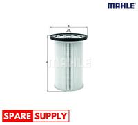 FUEL FILTER FOR AUDI SEAT VW MAHLE KX 342