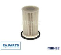 Fuel filter for AUDI SEAT VW MAHLE KX 342