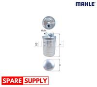 FUEL FILTER FOR AUDI VW MAHLE KL 554D