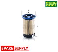 FUEL FILTER FOR AUDI VW MANN-FILTER PU 8015