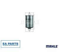 Fuel Filter for BENTLEY FERRARI FORD MAHLE KL 30