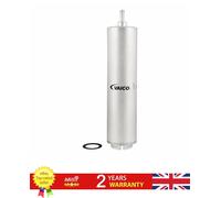 Fuel Filter For Bmw 1 2 3 5 6 7 X3 X5 X6 Mini MINI 13327793672