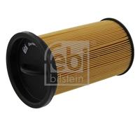 FEBI BILSTEIN Fuel Filter 36561 Filter Insert with seal ring BMW: 3 Saloon, 3 Touring, 3 Coupe
