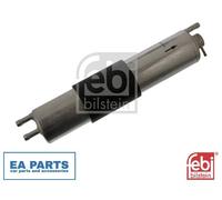 Fuel filter for BMW BMW (BRILLIANCE) FEBI BILSTEIN 36202