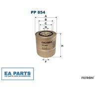 Fuel filter for BMW E30 E28 E34 FILTRON PP 854