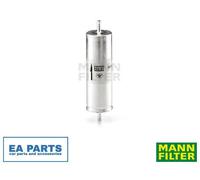 MANN-FILTER WK 516 Fuel Filter - for Cars + Transporters