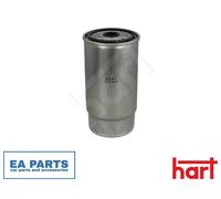 Fuel Filter for BMW E36 E34 E39 E38 HART 328 849