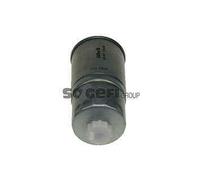 FUEL FILTER FOR BMW E36 E34 PURFLUX CS448