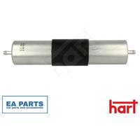 Fuel Filter for BMW E36 E46 E34 E39 HART 338 315