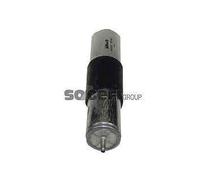 FUEL FILTER FOR BMW E36 E46 E34 E39 PURFLUX EP165