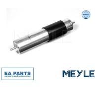 Fuel filter for BMW E38 E31 MEYLE 314 133 2109