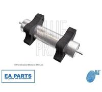 Fuel filter for BMW E46 BLUE PRINT ADB112313