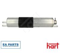 Fuel Filter for BMW E46 E36 HART 358 884