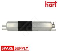 FUEL FILTER FOR BMW E46 E36 HART 358 884