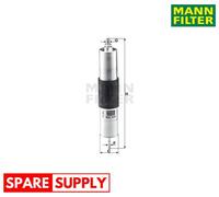 FUEL FILTER FOR BMW E46 E36 MANN-FILTER WK 533