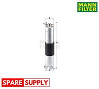 FUEL FILTER FOR BMW E46 E39 E36 MANN-FILTER WK 532/1