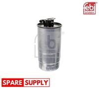 FUEL FILTER FOR BMW E46 E39 E53 FEBI BILSTEIN 23950