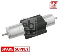FUEL FILTER FOR BMW E46 FEBI BILSTEIN 26416