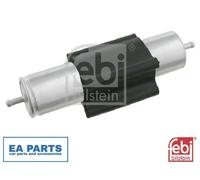 Fuel filter for BMW E46 FEBI BILSTEIN 26416