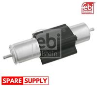 FUEL FILTER FOR BMW E46 FEBI BILSTEIN 26416